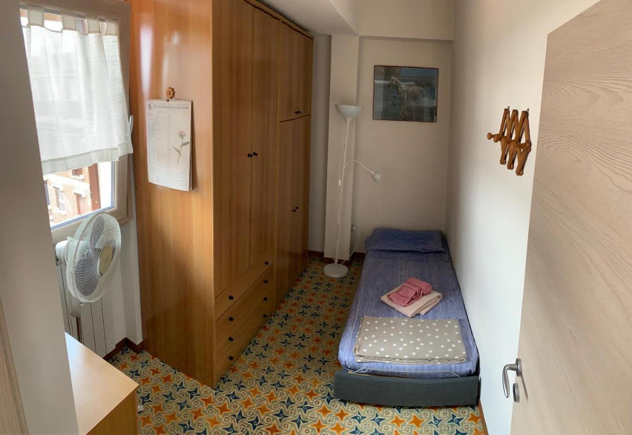 Attico Mansardato Affacciato Sul Cuore Di Μπρέσια Εξωτερικό φωτογραφία